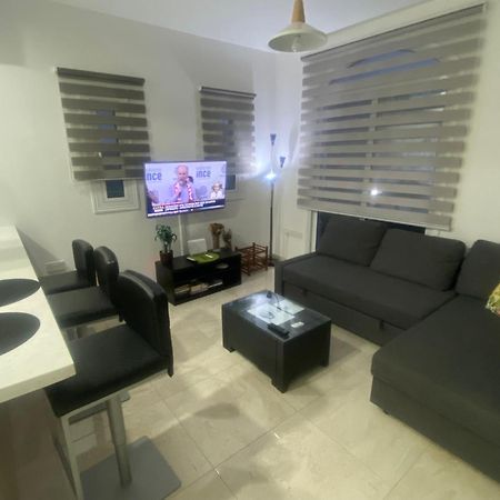 Villa Mario - 2Min Walk From Kapparis Beach Paralimni Luaran gambar