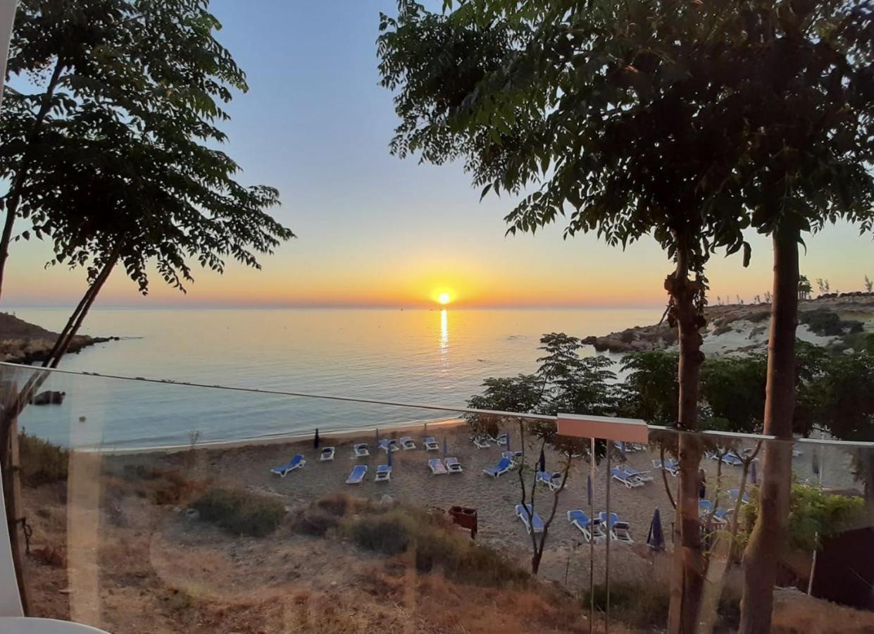 Villa Mario - 2Min Walk From Kapparis Beach Paralimni Luaran gambar
