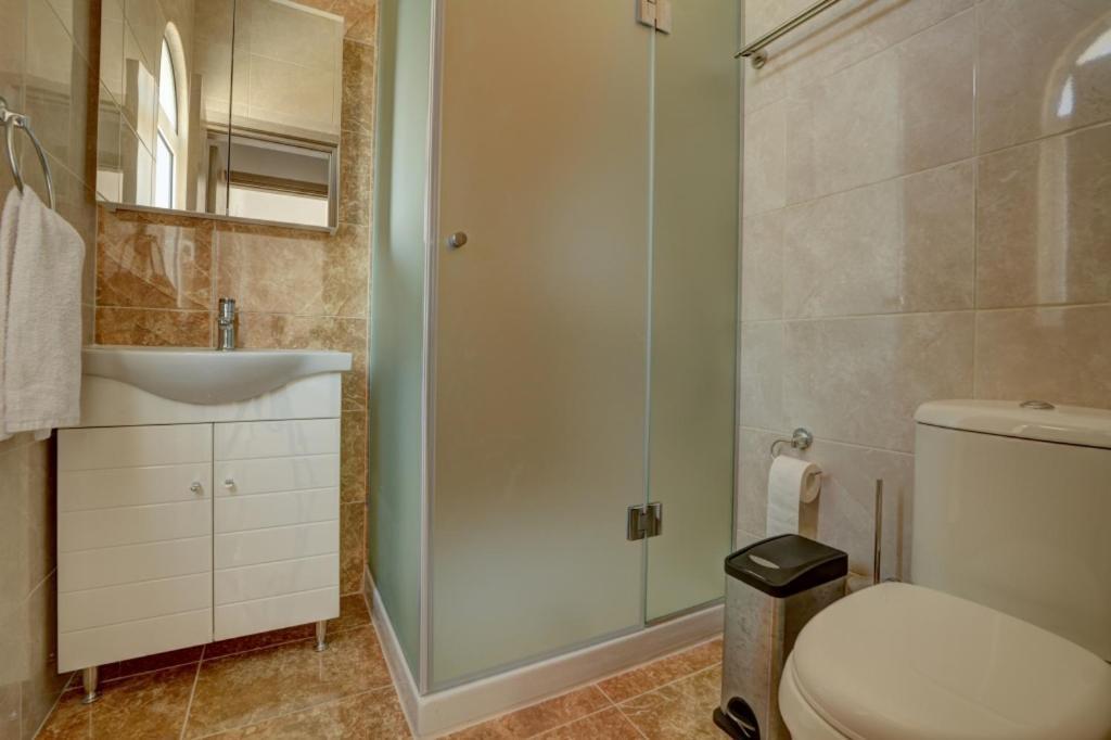 Villa Mario - 2Min Walk From Kapparis Beach Paralimni Luaran gambar